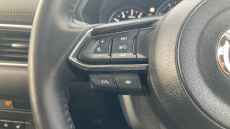 Mazda CX-5 2.0 e-Skyactiv G MHEV Exclusive-Line 5dr Petrol Estate